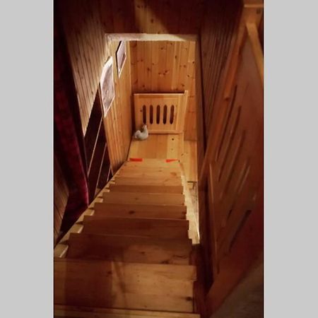 Chalet Indipendente In Centro A ヴァルトゥルナンシュ エクステリア 写真